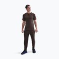 Tricou de antrenament pentru bărbați Nike Pro Training Dri-Fit Baroque Brown/Black 2