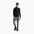 Pantaloni scurți pentru bărbați Nike Pro Training Dri-Fit 6" smoke grey/black 2
