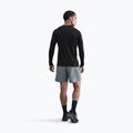 Pantaloni scurți pentru bărbați Nike Pro Training Dri-Fit 6" smoke grey/black 3