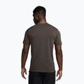 Tricou de antrenament bărbați Nike Primary baroque brown/baroque brown 2