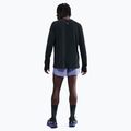 Longsleeve de alergare pentru bărbați Nike Stride Dri-Fit Waffle Crew black 3