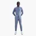 Pantaloni de alergare pentru bărbați Nike Stride Dri-Fit world indigo 2
