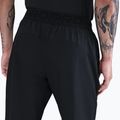 Pantaloni de antrenament pentru bărbați Nike Pro Training Dri-Fit black/white 5