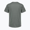 Tricou de alergare pentru bărbați Nike Miler Dri-Fit UV smoke grey 7
