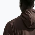 Kurtka męska Nike Unlimited Repel baroque brown/black/baroque brown 6