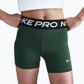 Pantaloni scurți pentru copii Nike Pro comet fir/white