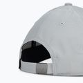 Șapcă Nike Jordan Rise Structured Metal Jumpman Light Smoke Grey/R511 4