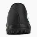 Încălțăminte de fotbal pentru bărbați Nike Phantom 6 Low Academy TF black/black 6