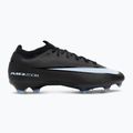 Încălțăminte de fotbal pentru bărbați Nike Mercurial Vapor 16 Pro FG black/ice blue 2