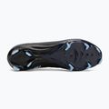 Încălțăminte de fotbal pentru bărbați Nike Mercurial Vapor 16 Pro FG black/ice blue 4