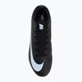 Încălțăminte de fotbal pentru bărbați Nike Mercurial Vapor 16 Pro FG black/ice blue 5