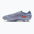 Încălțăminte de fotbal pentru bărbați Nike Tiempo Legend 10 Elite AG-Pro black eclipse/black blue eclipse/black 2
