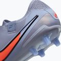 Încălțăminte de fotbal pentru bărbați Nike Tiempo Legend 10 Elite AG-Pro black eclipse/black blue eclipse/black 8