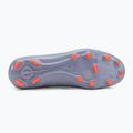 Încălțăminte de fotbal pentru bărbați Nike Tiempo Legend 10 Club FG/MG blue eclipse/black 4