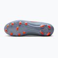 Încălțăminte de fotbal pentru bărbați Nike Tiempo Legend 10 Club FG/MG blue eclipse/black 12