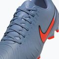 Încălțăminte de fotbal pentru bărbați Nike Tiempo Legend 10 Club FG/MG blue eclipse/black 14