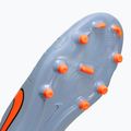 Încălțăminte de fotbal pentru bărbați Nike Tiempo Legend 10 Club FG/MG blue eclipse/black 16