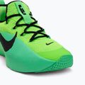Încălțăminte de antrenament pentru bărbați Nike LeBron TR 1 green strike/fir/green shock 7
