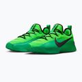 Încălțăminte de antrenament pentru bărbați Nike LeBron TR 1 green strike/fir/green shock 10