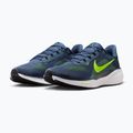 Pantofi de alergare pentru bărbați Nike Pegasus 41 sanded purple/seaweed/cannon/volt 3