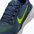 Pantofi de alergare pentru bărbați Nike Pegasus 41 sanded purple/seaweed/cannon/volt 8