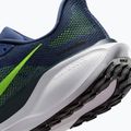 Pantofi de alergare pentru bărbați Nike Pegasus 41 sanded purple/seaweed/cannon/volt 9