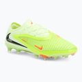 Ghete de fotbal pentru bărbați Nike Phantom 6 Low Elite AG-Pro hyper crimson/limelight/black