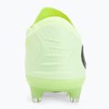 Ghete de fotbal pentru bărbați Nike Phantom 6 Low Elite AG-Pro hyper crimson/limelight/black 6