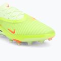 Ghete de fotbal pentru bărbați Nike Phantom 6 Low Elite AG-Pro hyper crimson/limelight/black 7