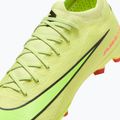 Ghete de fotbal pentru bărbați Nike Mercurial Vapor 16 Pro AG-Pro limelight/hyper crimson/volt 8
