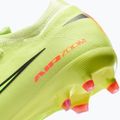Ghete de fotbal pentru bărbați Nike Mercurial Vapor 16 Pro AG-Pro limelight/hyper crimson/volt 9