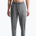 Pantaloni pentru bărbați Nike Unlimited smoke grey/black/smoke grey