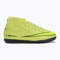Încălțăminte de fotbal pentru copii Nike Mercurial Superfly 10 Club limelight/hyper crimson/volt 2