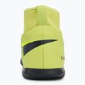 Încălțăminte de fotbal pentru copii Nike Mercurial Superfly 10 Club limelight/hyper crimson/volt 6