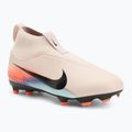 Încălțăminte de fotbal pentru copii Nike United Mercurial Superfly 10 Academy Jr FG/MG silt red/racer blue