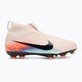 Încălțăminte de fotbal pentru copii Nike United Mercurial Superfly 10 Academy Jr FG/MG silt red/racer blue 2