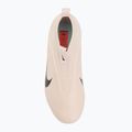 Încălțăminte de fotbal pentru copii Nike United Mercurial Superfly 10 Academy Jr FG/MG silt red/racer blue 5