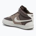 Încălțăminte pentru bărbați Nike Court Vision Mid Next Nature baroque brown/mink brown/light bone 3