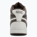 Încălțăminte pentru bărbați Nike Court Vision Mid Next Nature baroque brown/mink brown/light bone 6