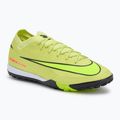 Încălțăminte de fotbal pentru bărbați Nike Mercurial Vapor 16 Pro TF limelight/hyper crimson/volt