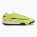 Încălțăminte de fotbal pentru bărbați Nike Mercurial Vapor 16 Pro TF limelight/hyper crimson/volt 2