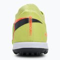 Încălțăminte de fotbal pentru bărbați Nike Mercurial Vapor 16 Pro TF limelight/hyper crimson/volt 6