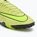 Încălțăminte de fotbal pentru bărbați Nike Mercurial Vapor 16 Pro TF limelight/hyper crimson/volt 7
