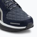 Încălțăminte de alergare pentru femei Nike Winflo 11 GORE-TEX dark obsidian/anthracite/silt red 7