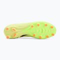 Ghete de fotbal pentru bărbați Nike Mercurial Vapor 16 Pro AG-Pro limelight/hyper crimson/volt 4