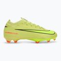 Încălțăminte de fotbal pentru bărbați Nike Mercurial Vapor 16 Pro FG limelight/hyper crimson/volt 2