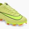 Încălțăminte de fotbal pentru bărbați Nike Mercurial Vapor 16 Pro FG limelight/hyper crimson/volt 7