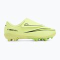 Încălțăminte de fotbal pentru copii Nike Mercurial Vapor 16 Club FG/MG Limelight/Hyper Crimson/Volt 2