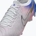 Încălțăminte de fotbal pentru bărbați Nike United Tiempo Legend 10 Elite FG vast grey/racer blue 8