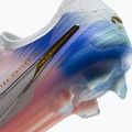Încălțăminte de fotbal pentru bărbați Nike United Tiempo Legend 10 Elite FG vast grey/racer blue 9
